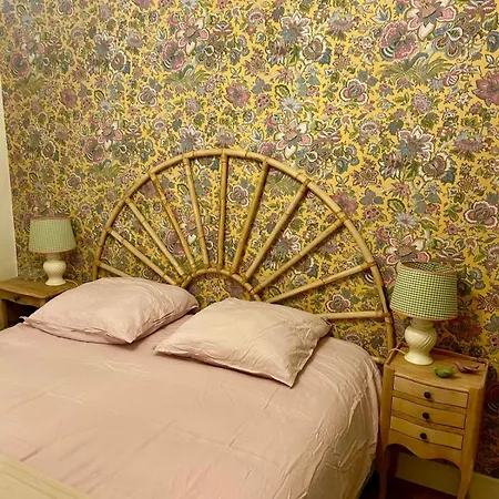 Maison Les Planches Semesterbostad Trouville-sur-mer