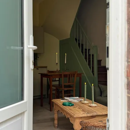 Maison Les Planches Дом отдыха