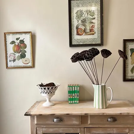 Maison Les Planches *