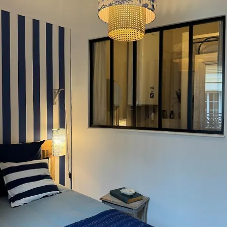 Maison Les Planches * Trouville-sur-mer