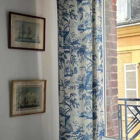 Maison Les Planches