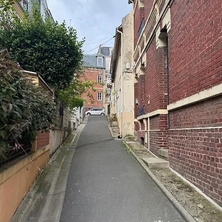 Maison Les Planches *