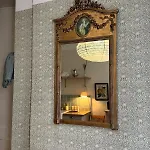 Ferienhaus Maison Les Planches