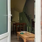 Maison Les Planches Ferienhaus