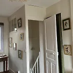 Maison Les Planches Ferienhaus