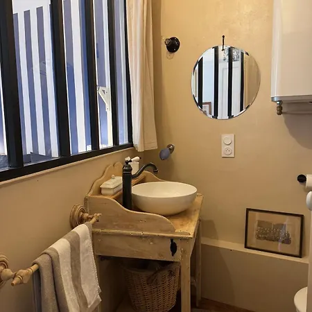 Maison Les Planches * Trouville-sur-Mer