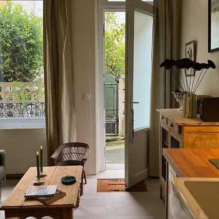 Maison Les Planches *