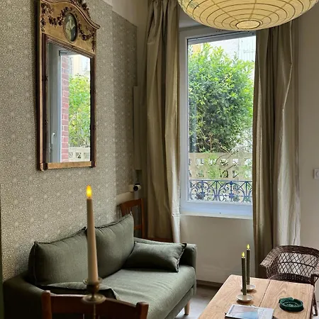 Maison Les Planches *