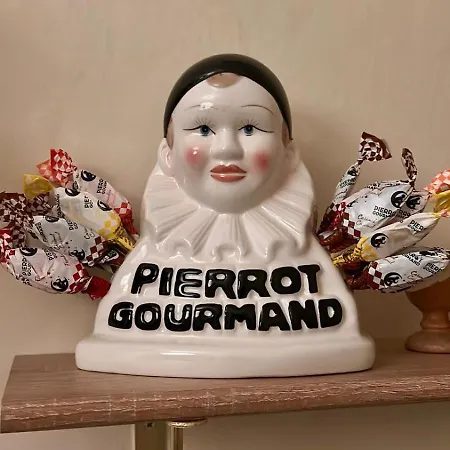 Maison Les Planches * Trouville-sur-Mer