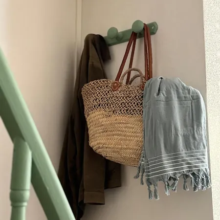 Maison Les Planches 펜션