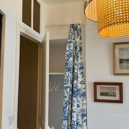 Maison Les Planches Hébergement de vacances