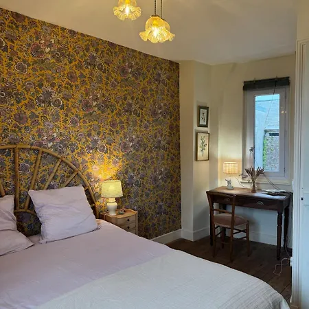 Maison Les Planches * Trouville-sur-Mer