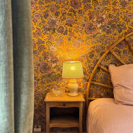 Maison Les Planches Trouville-sur-Mer