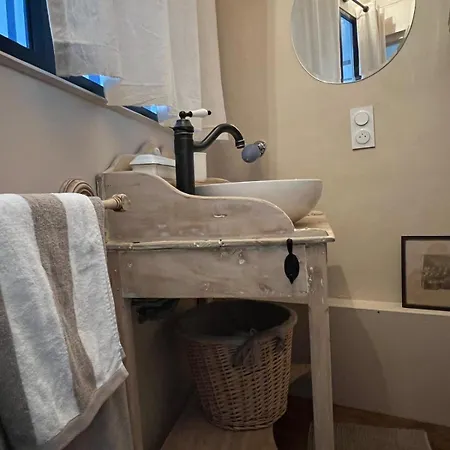 Maison Les Planches Hébergement de vacances Trouville-sur-Mer