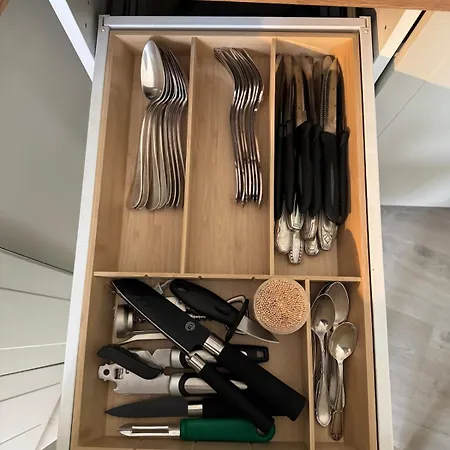 Maison Les Planches 트로우빌쉬메르