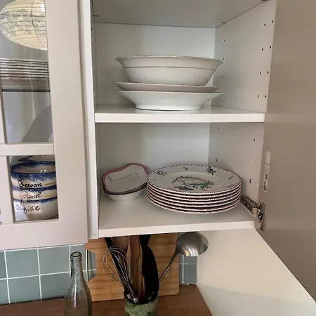 Hébergement de vacances Maison Les Planches Trouville-sur-Mer