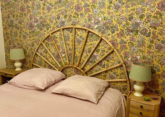 Maison Les Planches Hébergement de vacances Trouville-sur-Mer