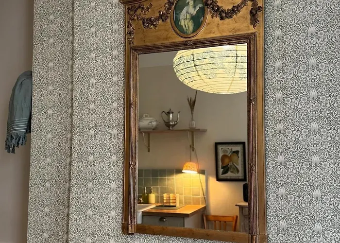 Hébergement de vacances Maison Les Planches