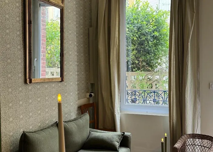 Maison Les Planches *