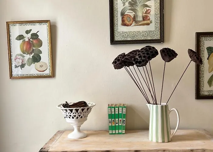 Maison Les Planches *