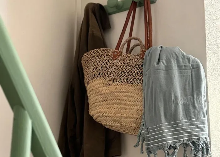 Maison Les Planches Hébergement de vacances