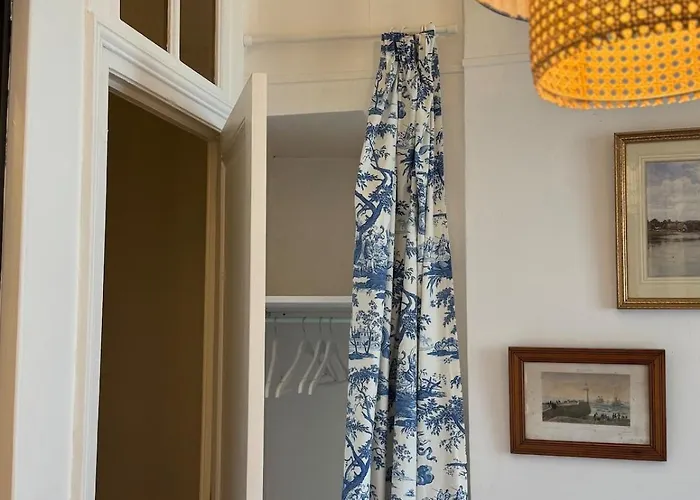 Maison Les Planches Hébergement de vacances