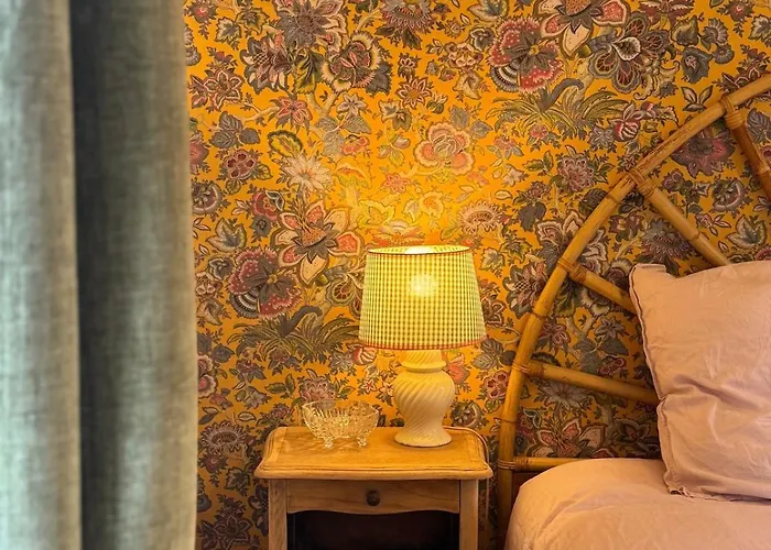 Maison Les Planches Trouville-sur-Mer