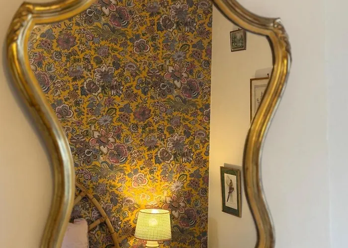 Maison Les Planches * Trouville-sur-Mer