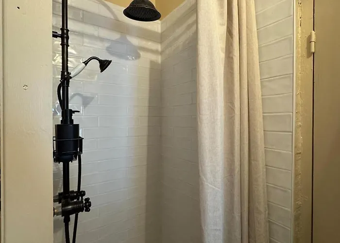 Maison Les Planches * Trouville-sur-Mer