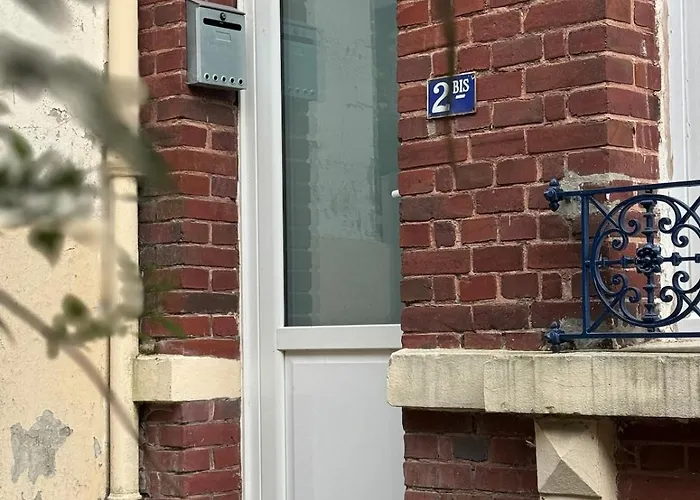 Hébergement de vacances Maison Les Planches *