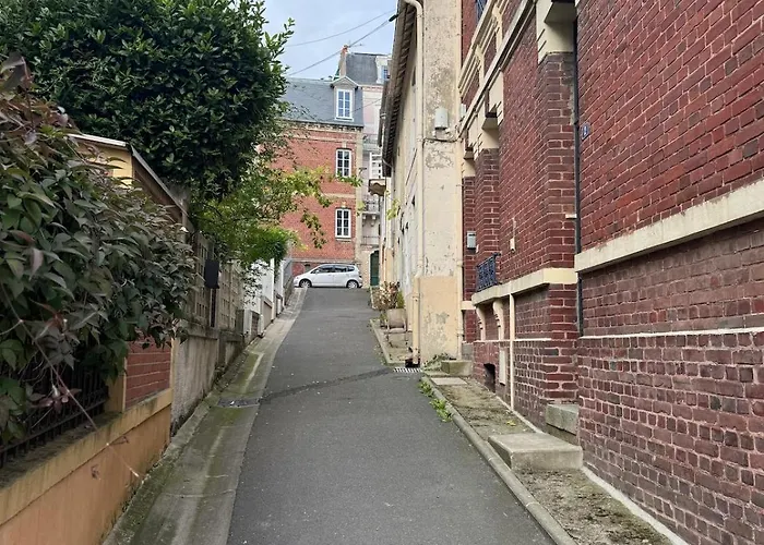 Maison Les Planches *