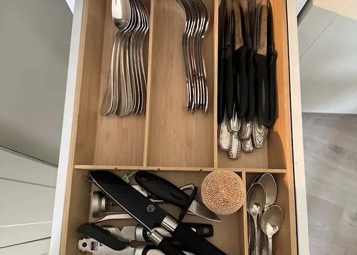 Maison Les Planches Trouville-sur-Mer