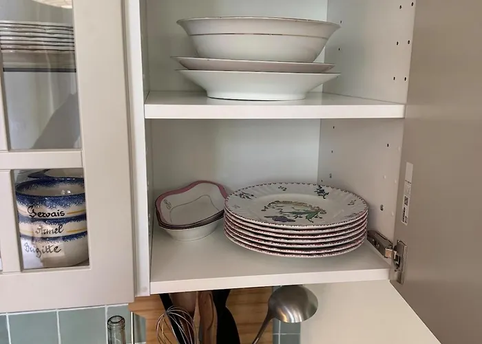 Hébergement de vacances Maison Les Planches Trouville-sur-Mer