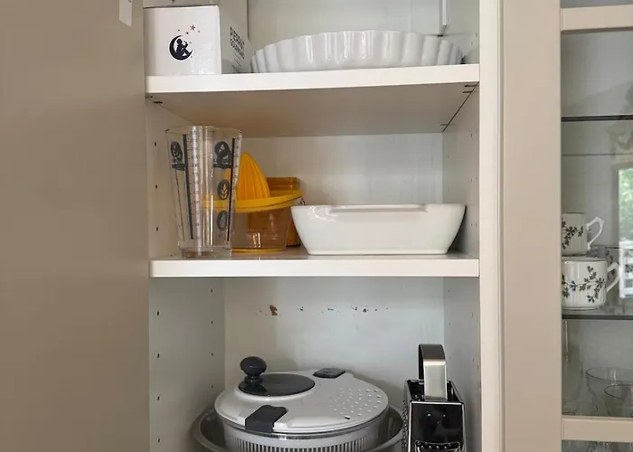 Maison Les Planches Hébergement de vacances Trouville-sur-Mer